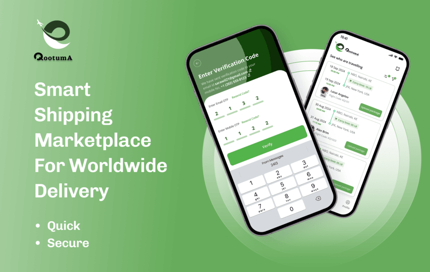 CodeAegis Pvt Ltd agency's portfolio
